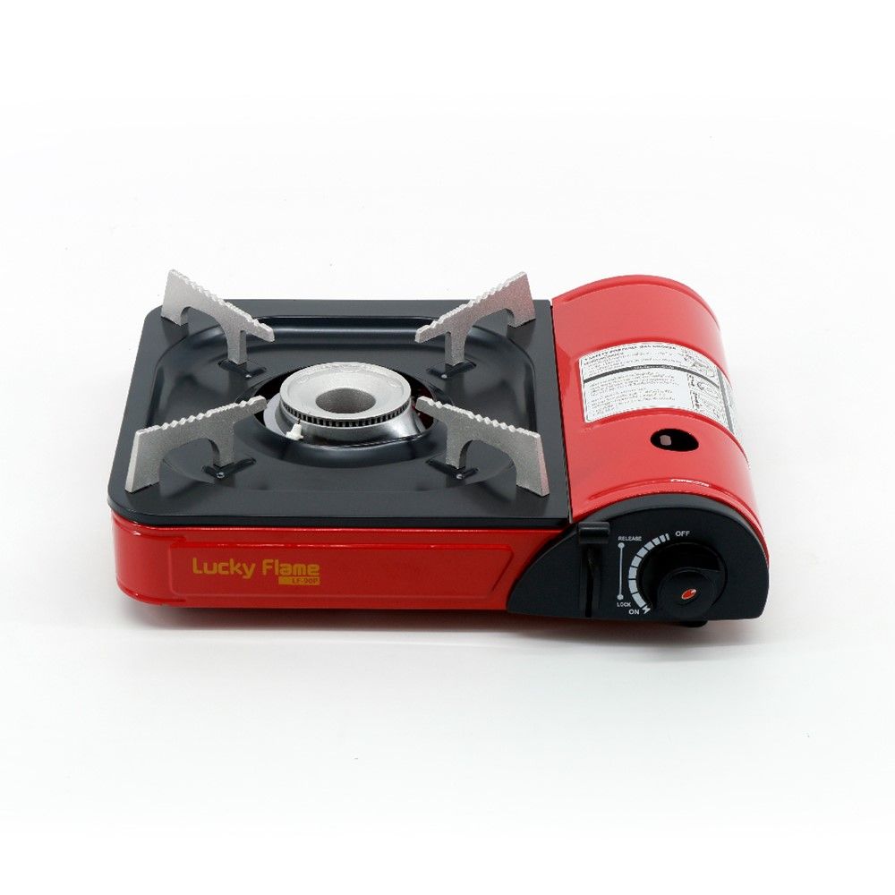 LUCKY FLAME GAS PINIC # LF-90P