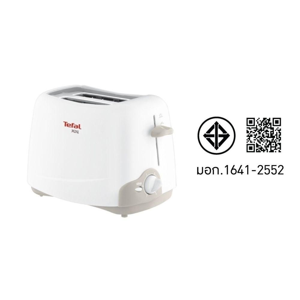 TEFAL เครื่องปิ้งขนมปัง TT1321