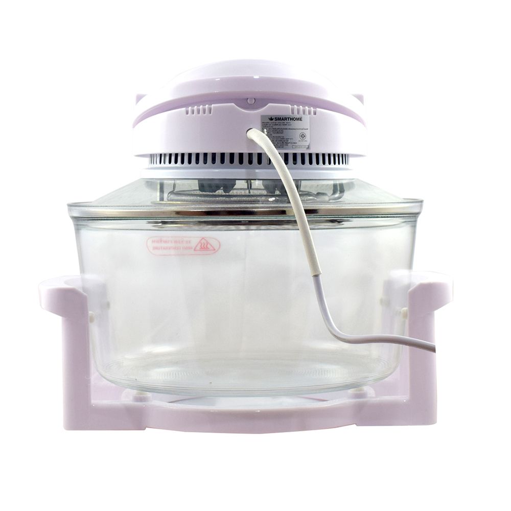 SMARTHOME#MV-009 HOT AIR BOILER 12 L