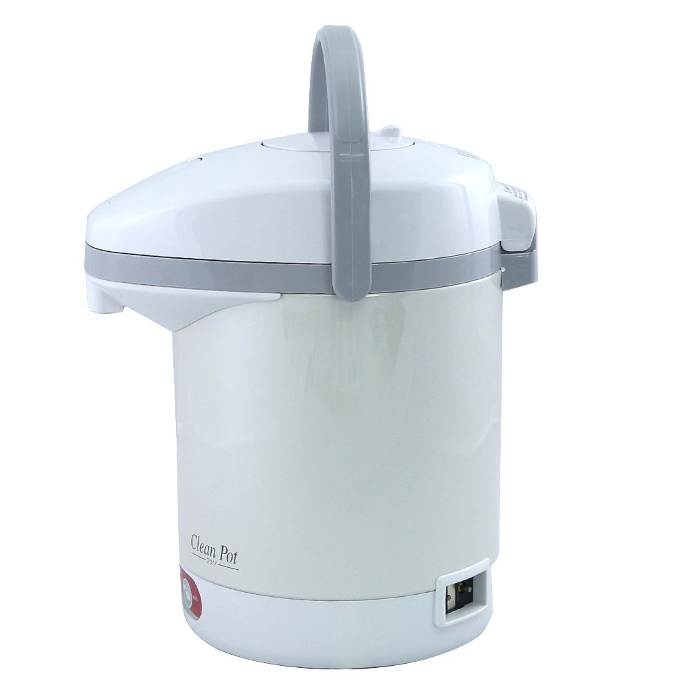 SHARP กระติกน้ำไฟฟ้า 1.7 ลิตร #KP-20BT