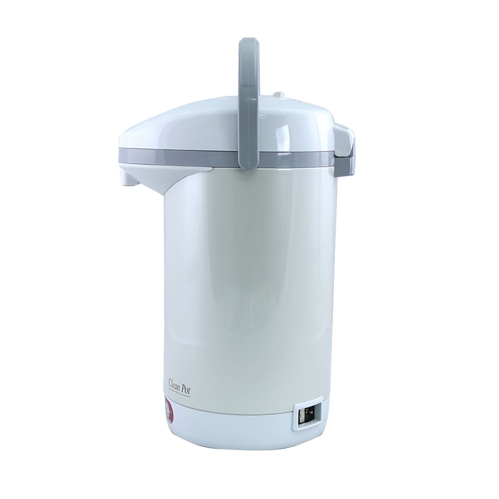 SHARP กระติกน้ำไฟฟ้า 2.8 ลิตร #KP-31BT