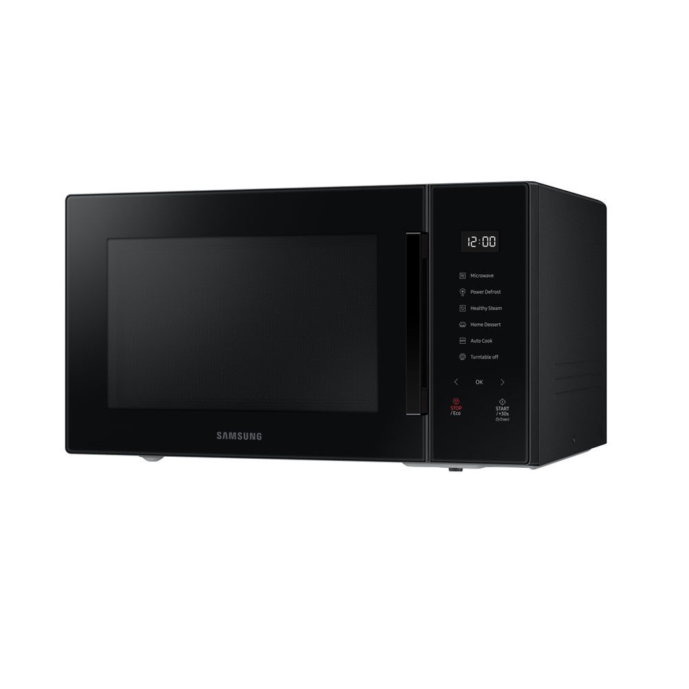 SAMSUNG ไมโครเวฟดิจิตอล 30ลิตร MS30T5018UK/ST
