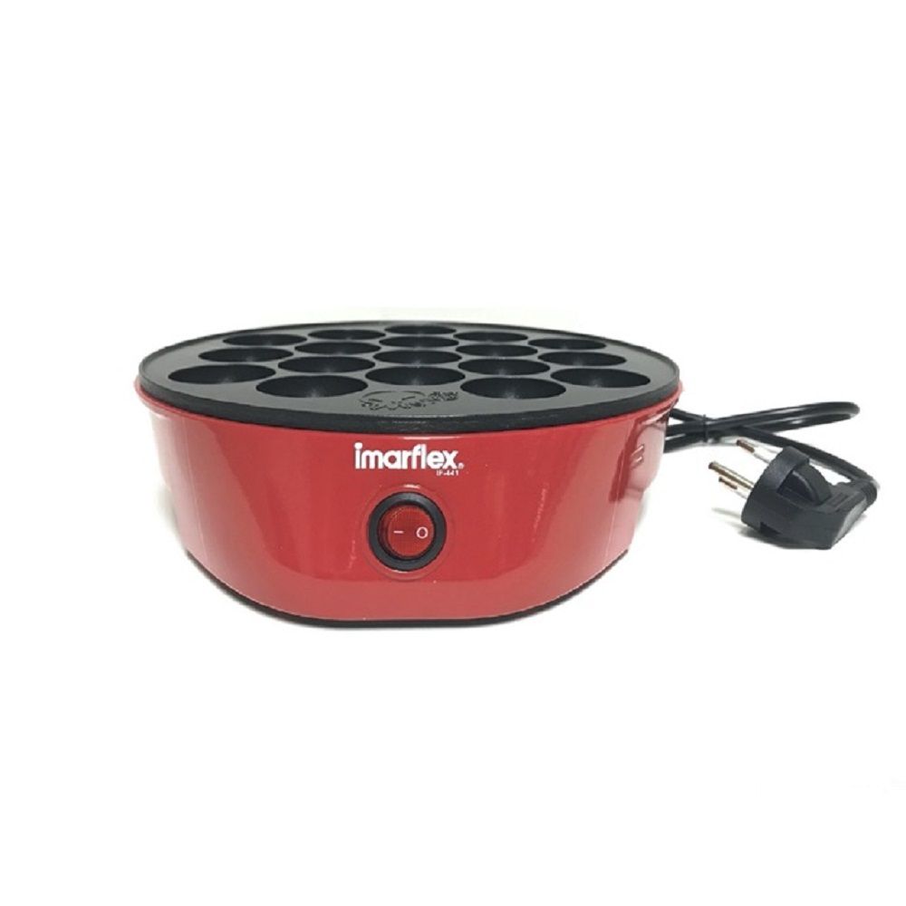 IMARFLEX เตาย่างแบบหลุม รุ่น IF-441