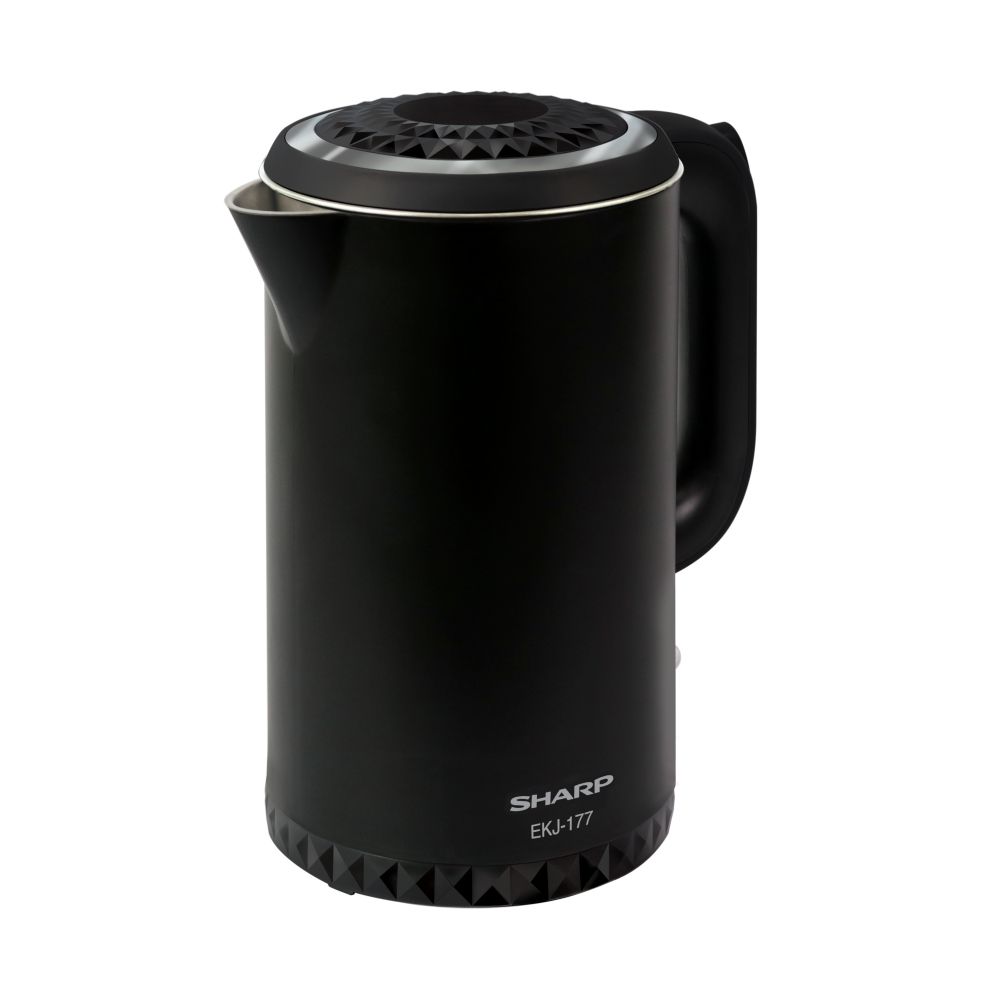 SHARP KETTLE 1.7 L #EKJ-177