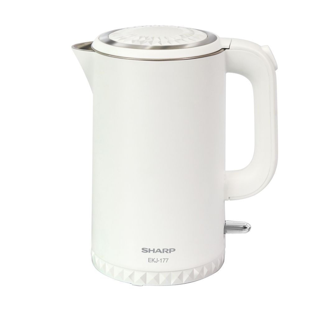 SHARP KETTLE 1.7 L #EKJ-177