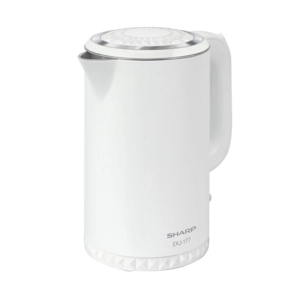 SHARP KETTLE 1.7 L #EKJ-177