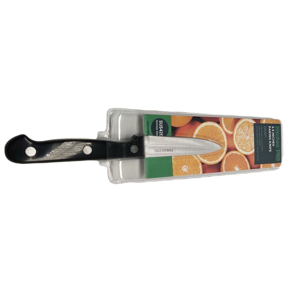 โลตัส มีดปอกเปลือก 3.5 นิ้ว