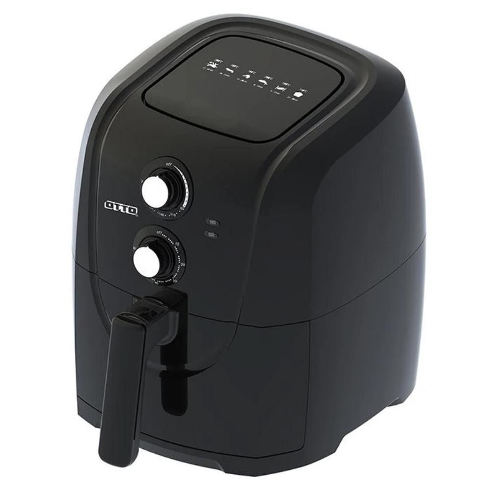 OTTO หม้อทอดไร้น้ำมัน 5 ลิตร #CO-765M