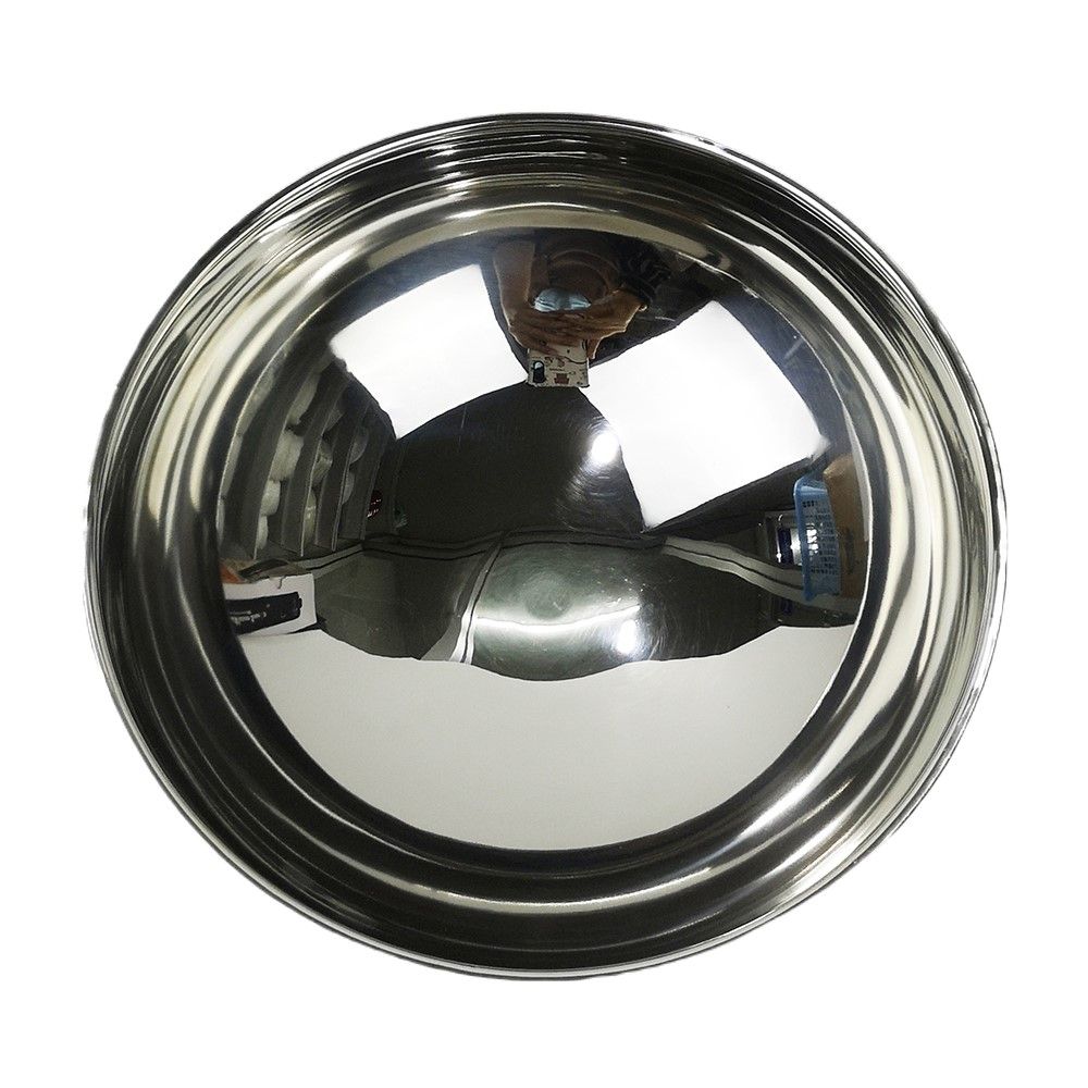 โมเมนโต ชามสแตนเลสสไตล์เกาหลี กลาง