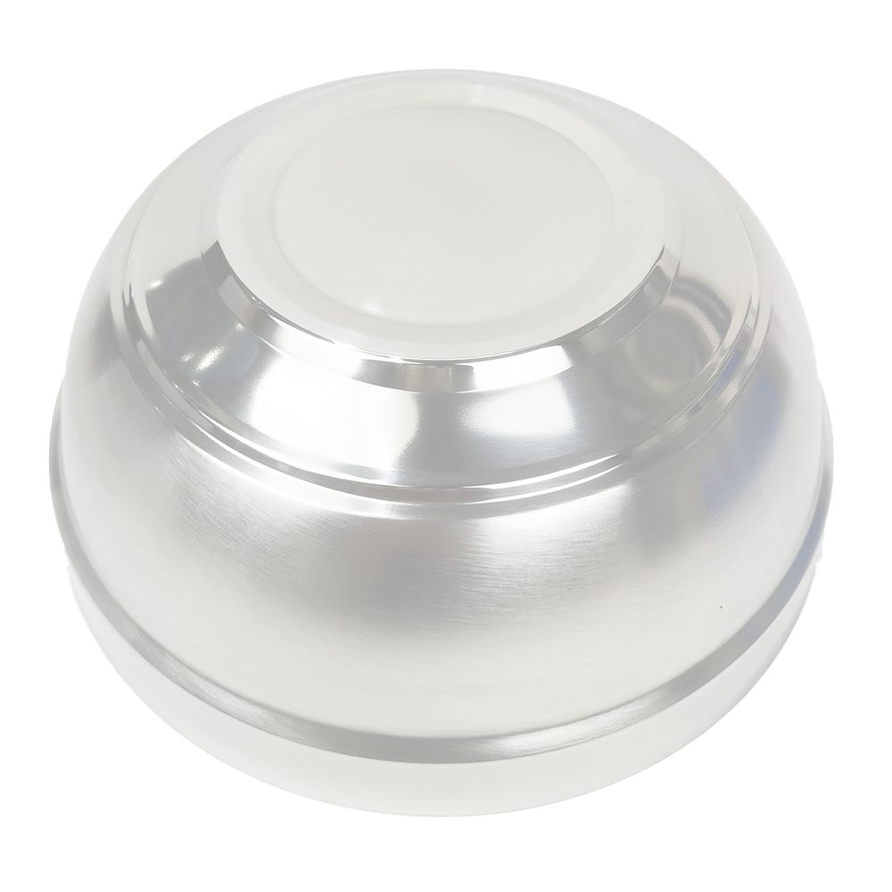 โลตัสชามสแตนเลสสไตล์เกาหลี ใหญ่