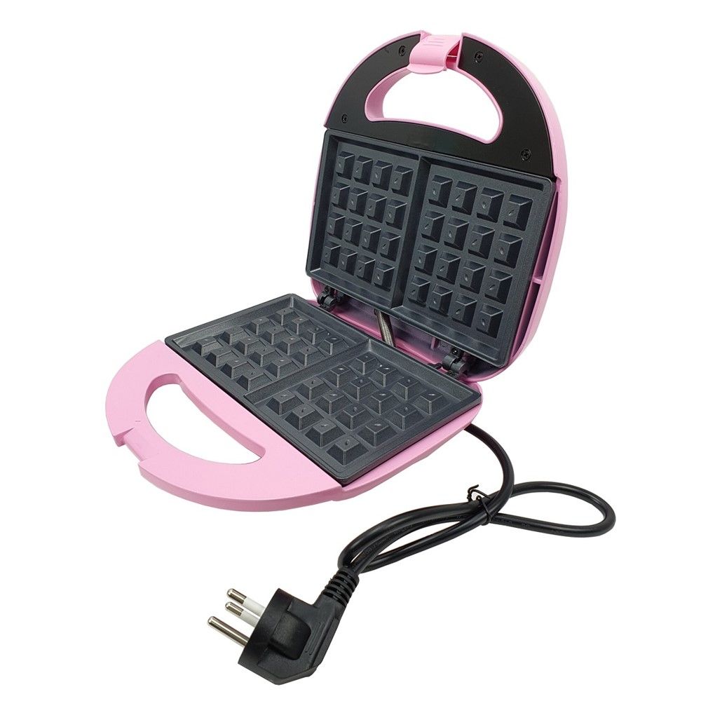 IMARFLEX เครื่องทำวาฟเฟิล 700 วัตต์ รุ่น IF-194