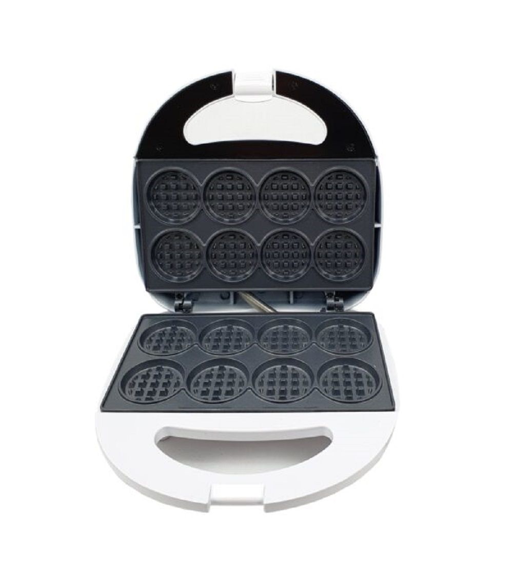IMARFLEX เครื่องทำมินิวาฟเฟิล 700 วัตต์ รุ่น IF-195