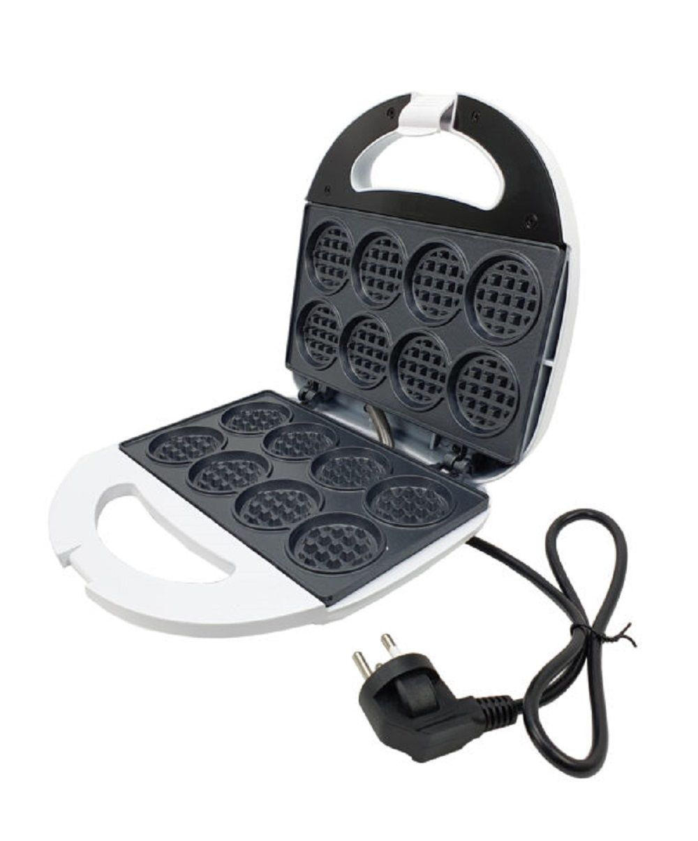 IMARFLEX เครื่องทำมินิวาฟเฟิล 700 วัตต์ รุ่น IF-195