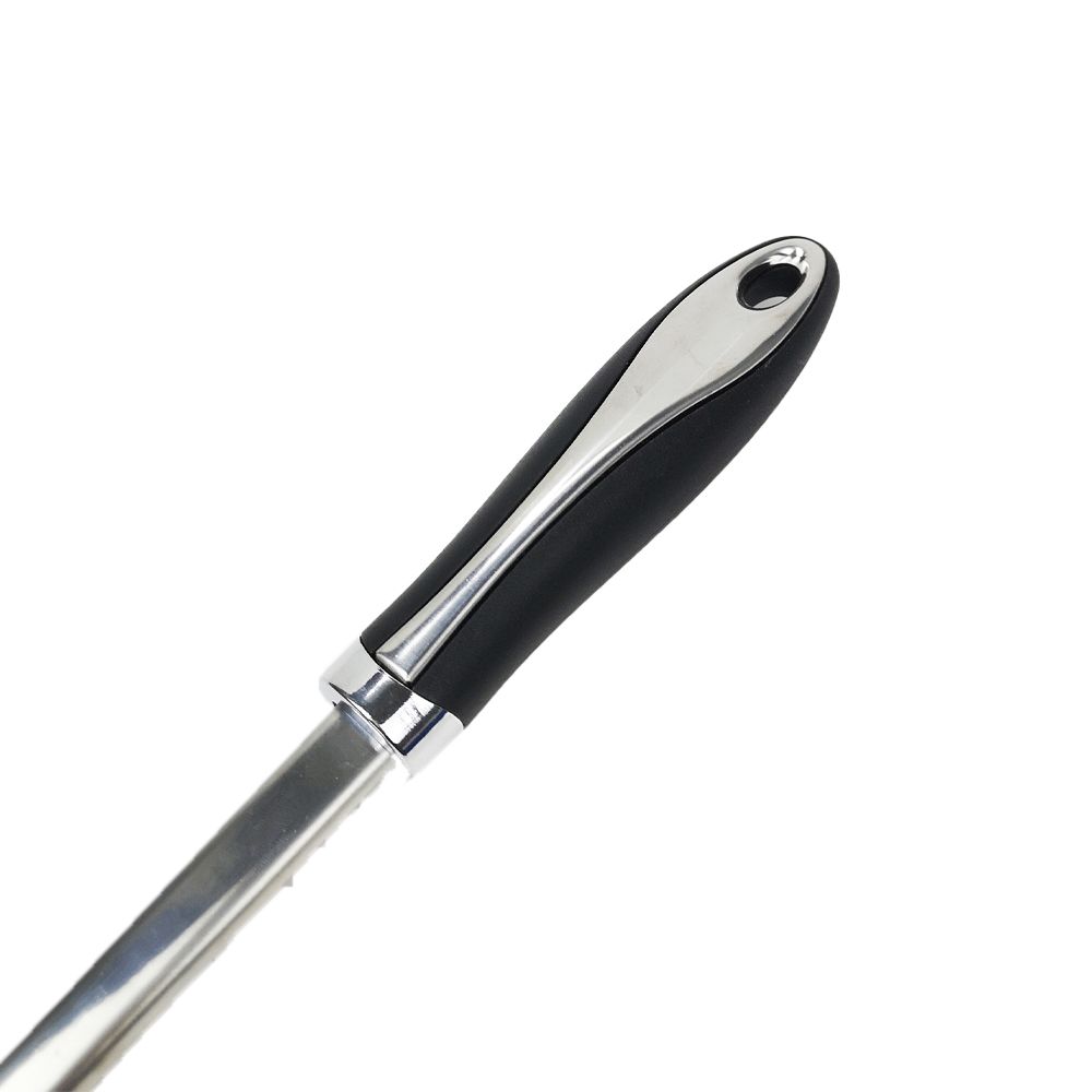 โมเมนโต ทัพพีสเตนเลสด้ามยาว