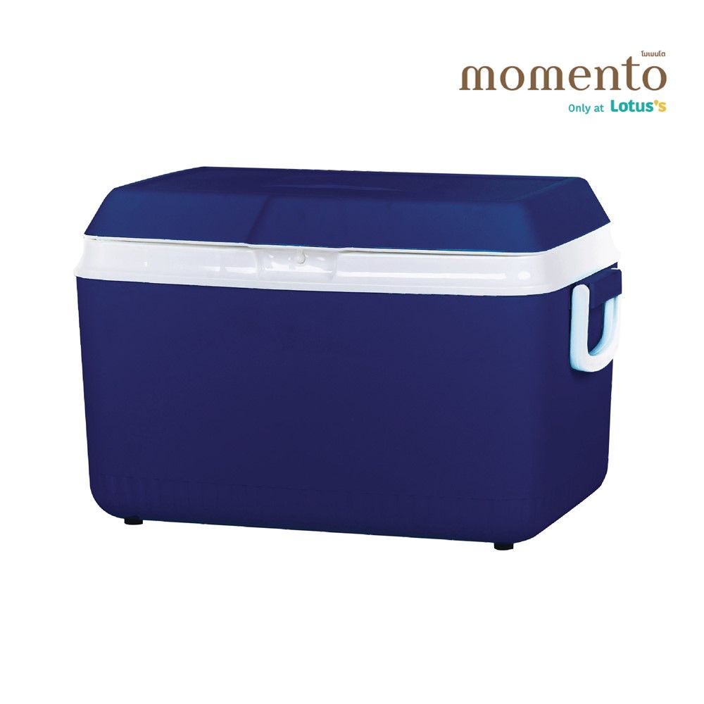 EVEREST BLUE SMARTCOOLER BOX 32LTS 2532B