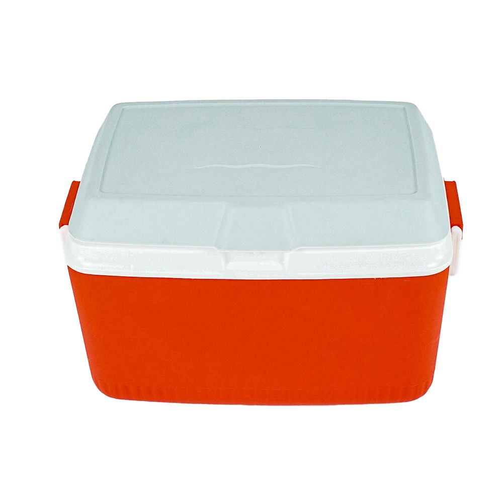 EVEREST RED SMART COOLER BOX 32LTS 2532R
