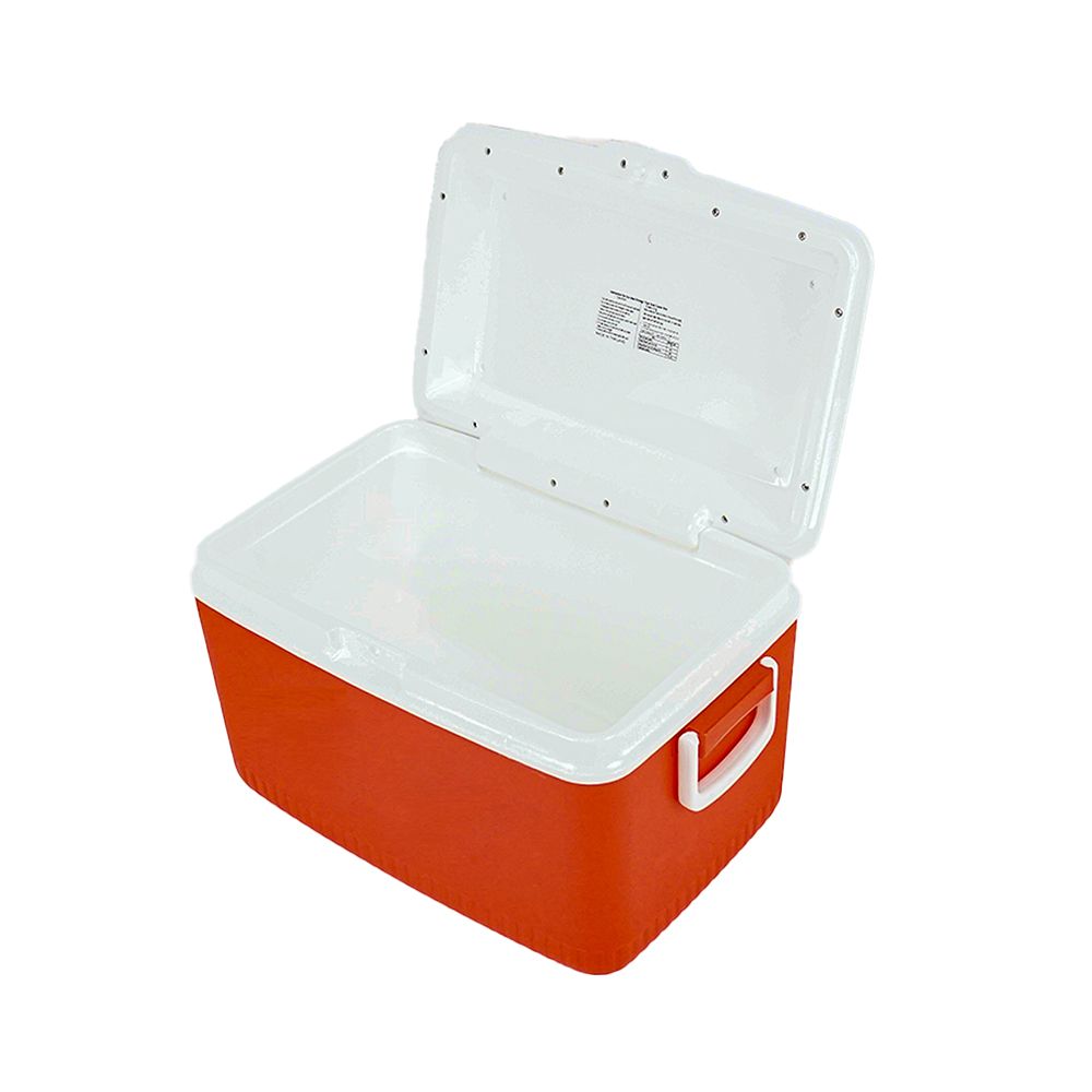 EVEREST RED SMART COOLER BOX 32LTS 2532R