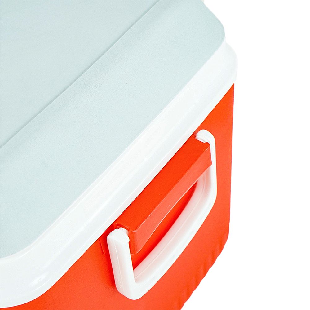 EVEREST RED SMART COOLER BOX 32LTS 2532R