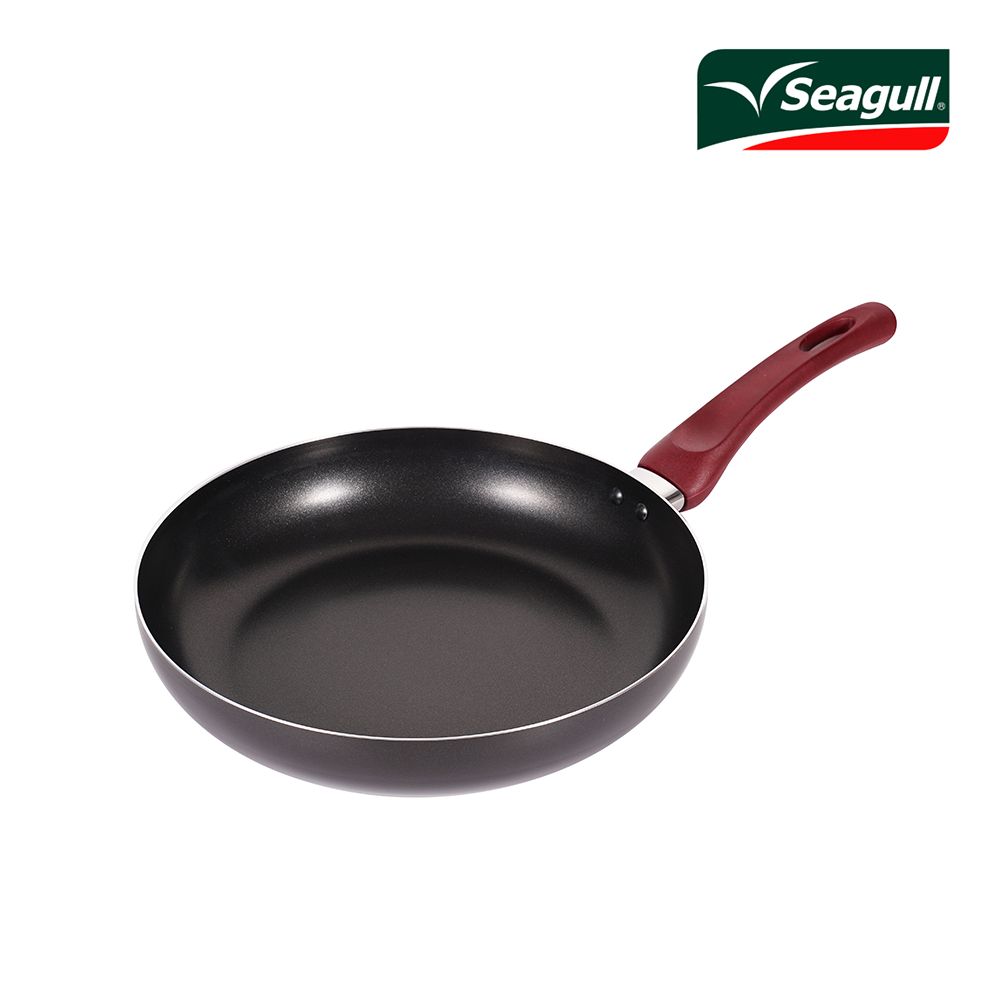 SEAGULLกระทะแบนนอนสติ๊ก นิวคลาสสิค 28ซม.