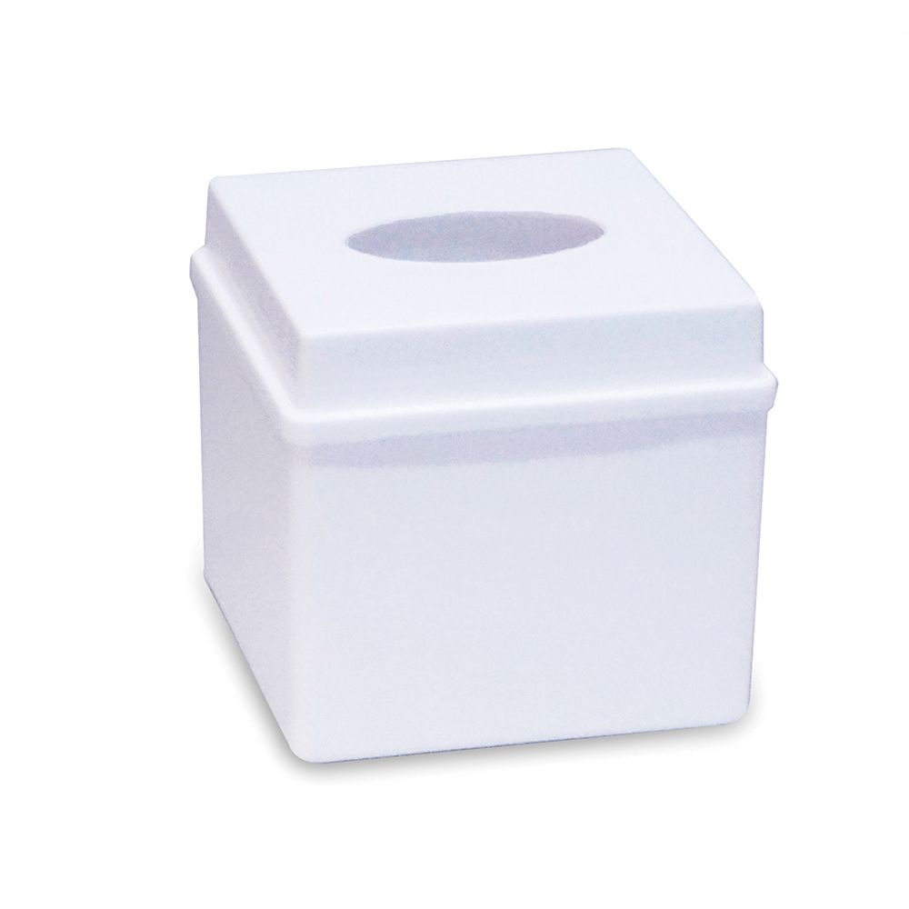 LOTUSS กล่องทิชชูเหลี่ยม #966