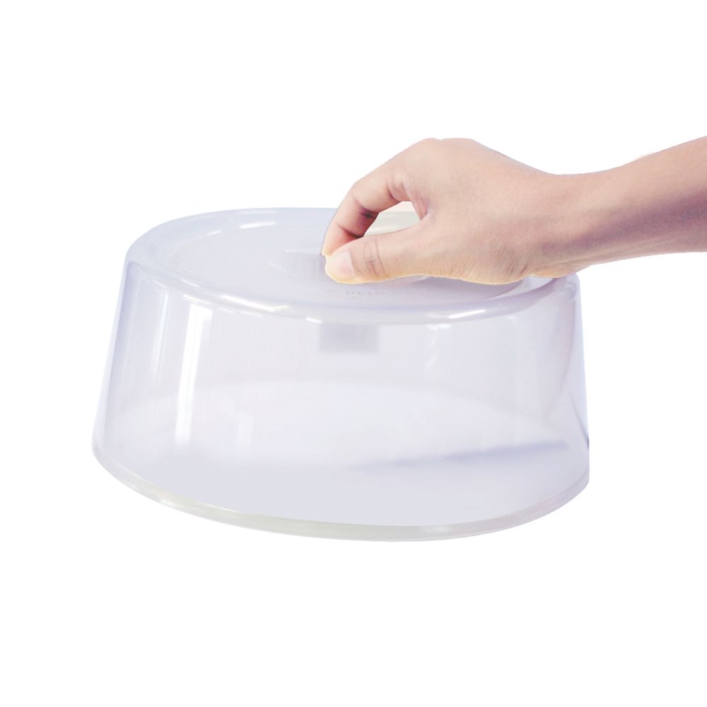 LOTUSS ฝาครอบไมโครเวฟ #922