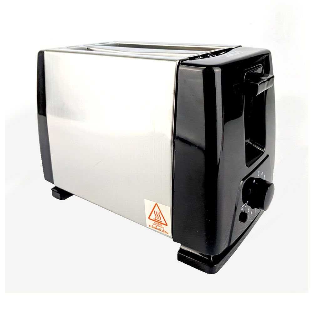 OTTO เครื่องปิ้งขนมปัง 2 แผ่น #TT-131A