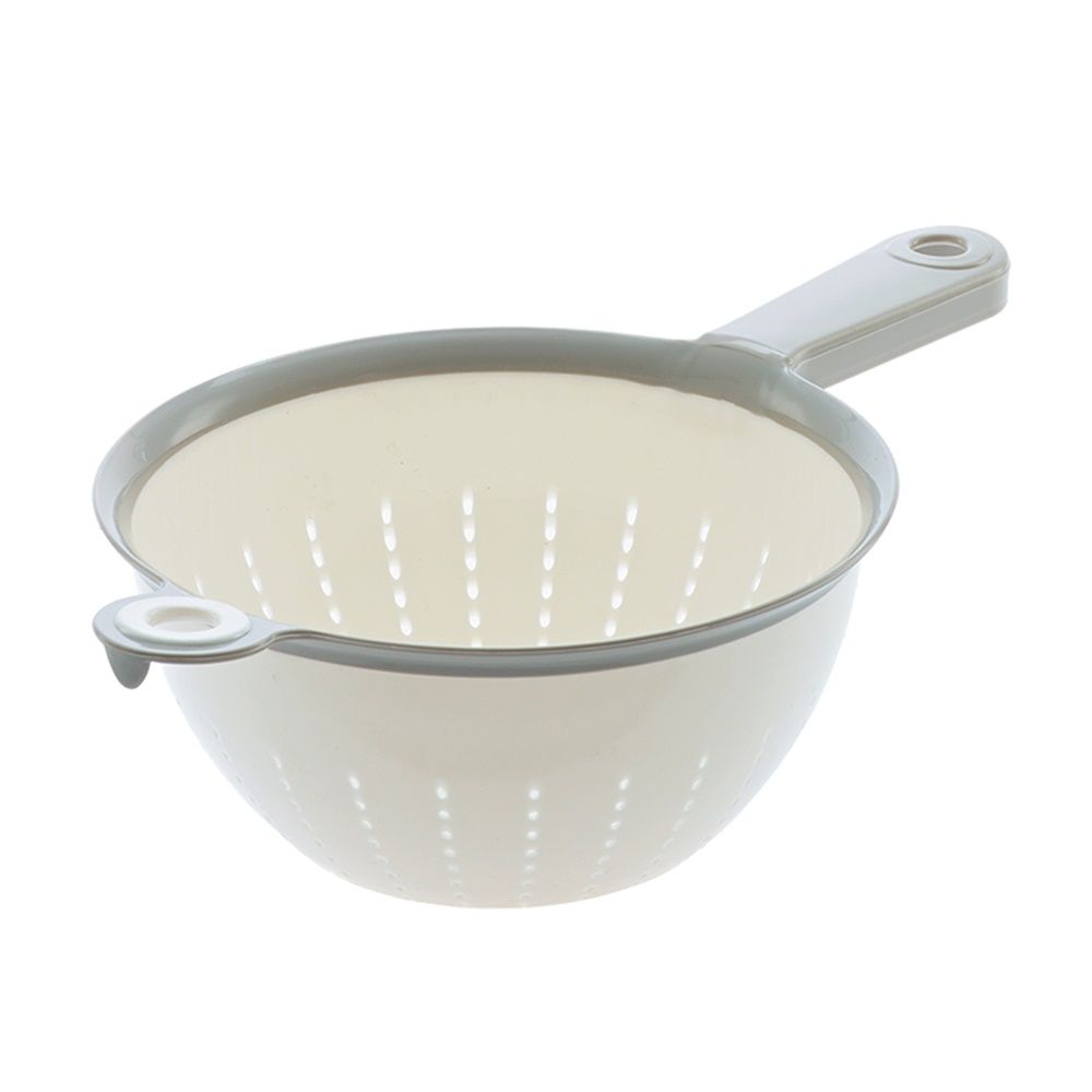 DKW DUO RICE COLANDER