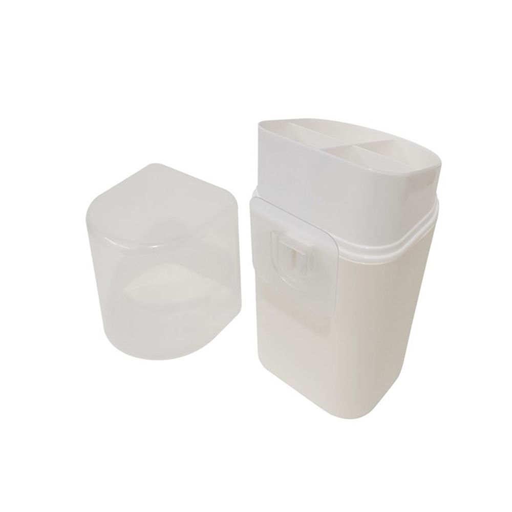 โลตัส ที่ใส่ตะเกียบพลาสติกกลม