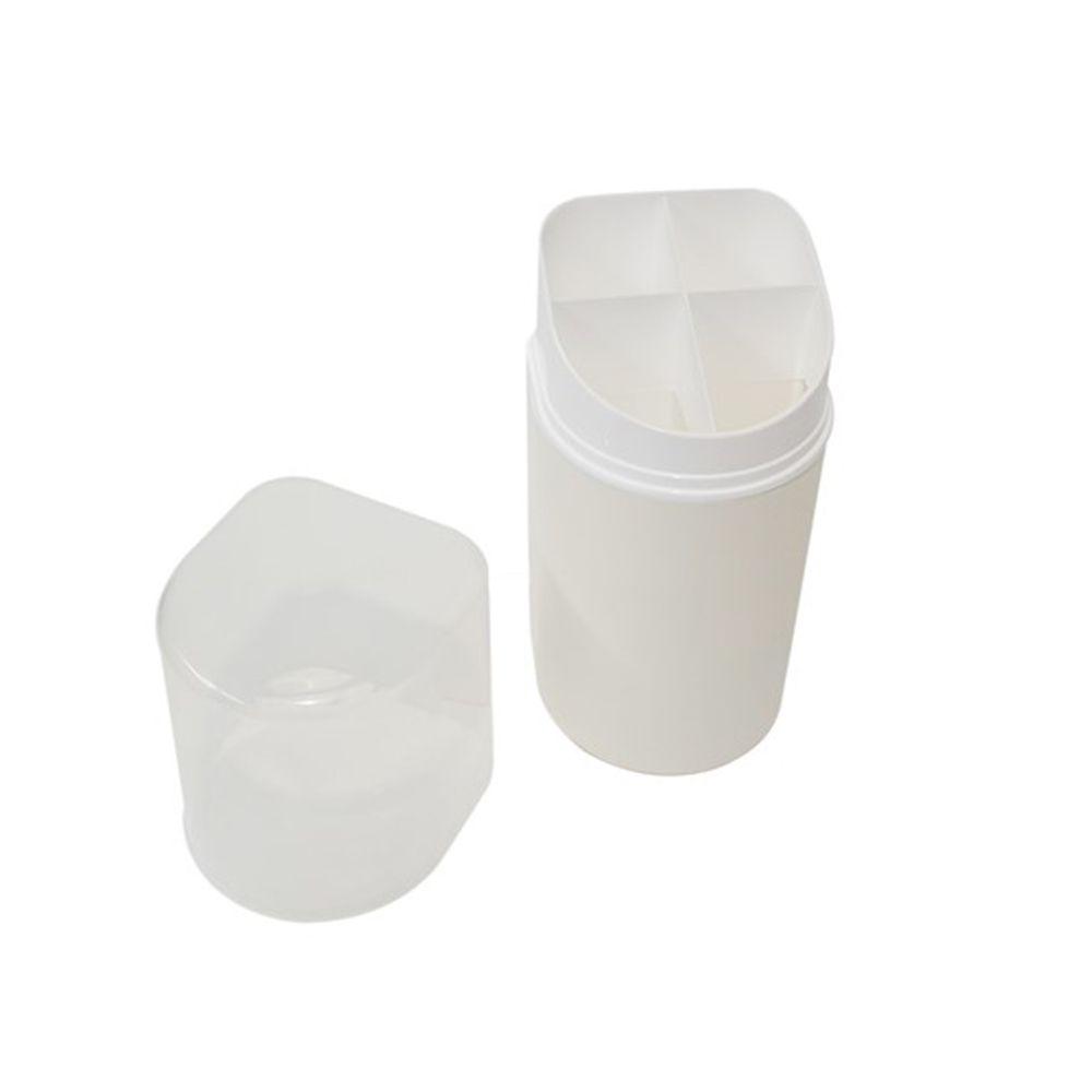 โลตัส ที่ใส่ตะเกียบพลาสติกกลม