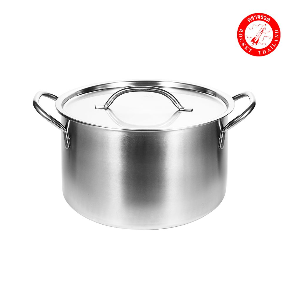 ROCKET หม้อสตูว์ 30 ซม.