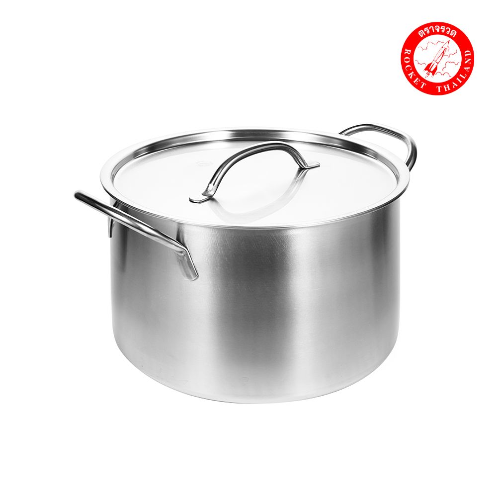 ROCKET หม้อสตูว์ 30 ซม.