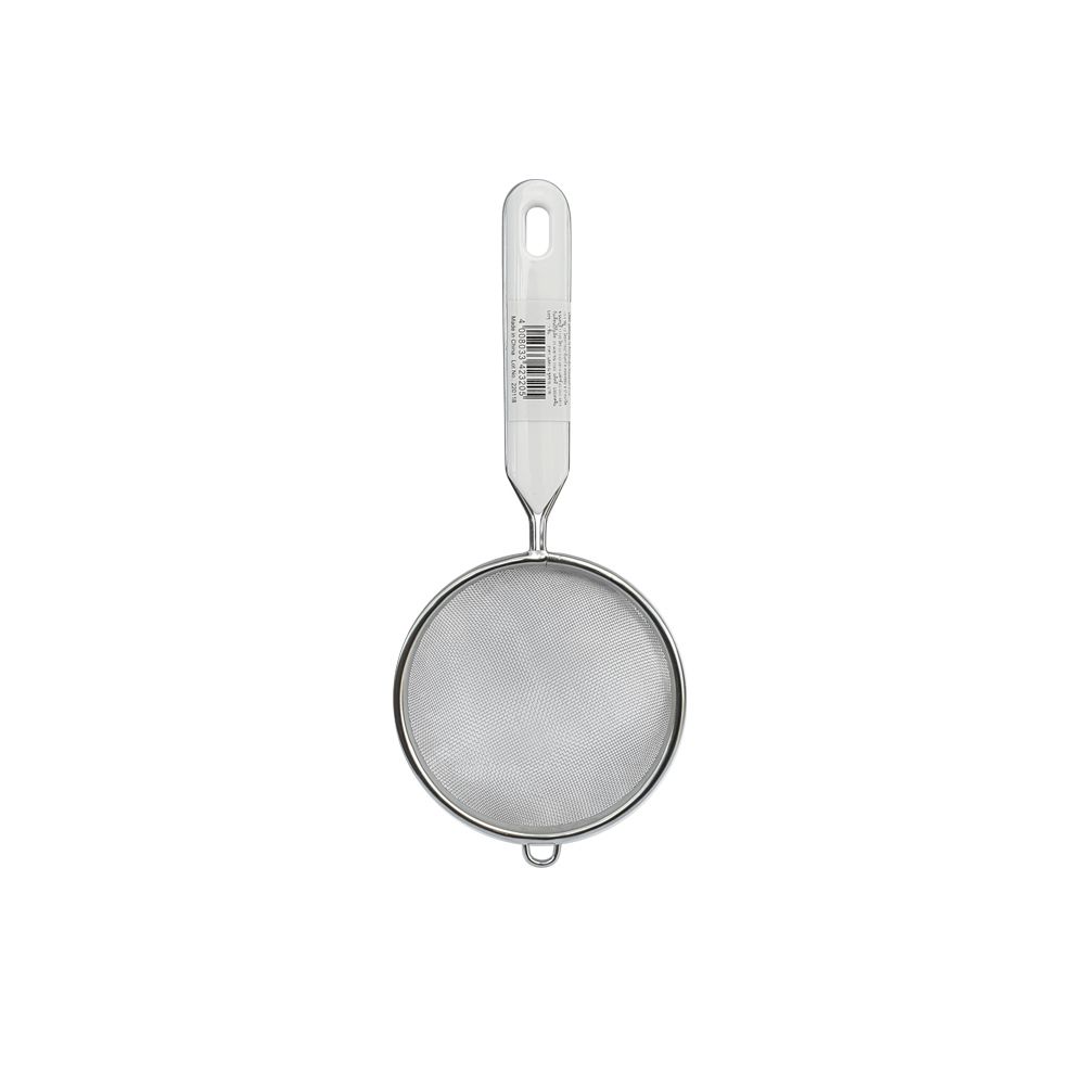 แฟคเคลมาน กระชอนสแตนเลส 10 ซม.