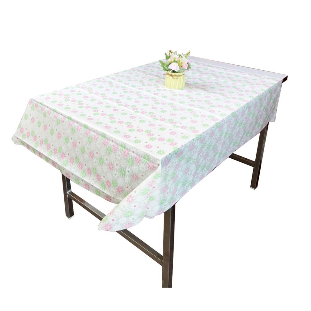 ผ้าปูโต๊ะขนาด137X137ซม