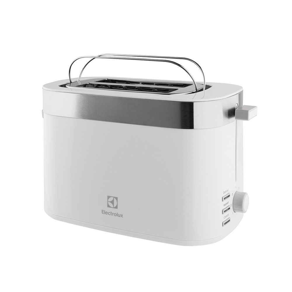 ELECTROLUX เครื่องปิ้งขนมปัง E2TS1-100W