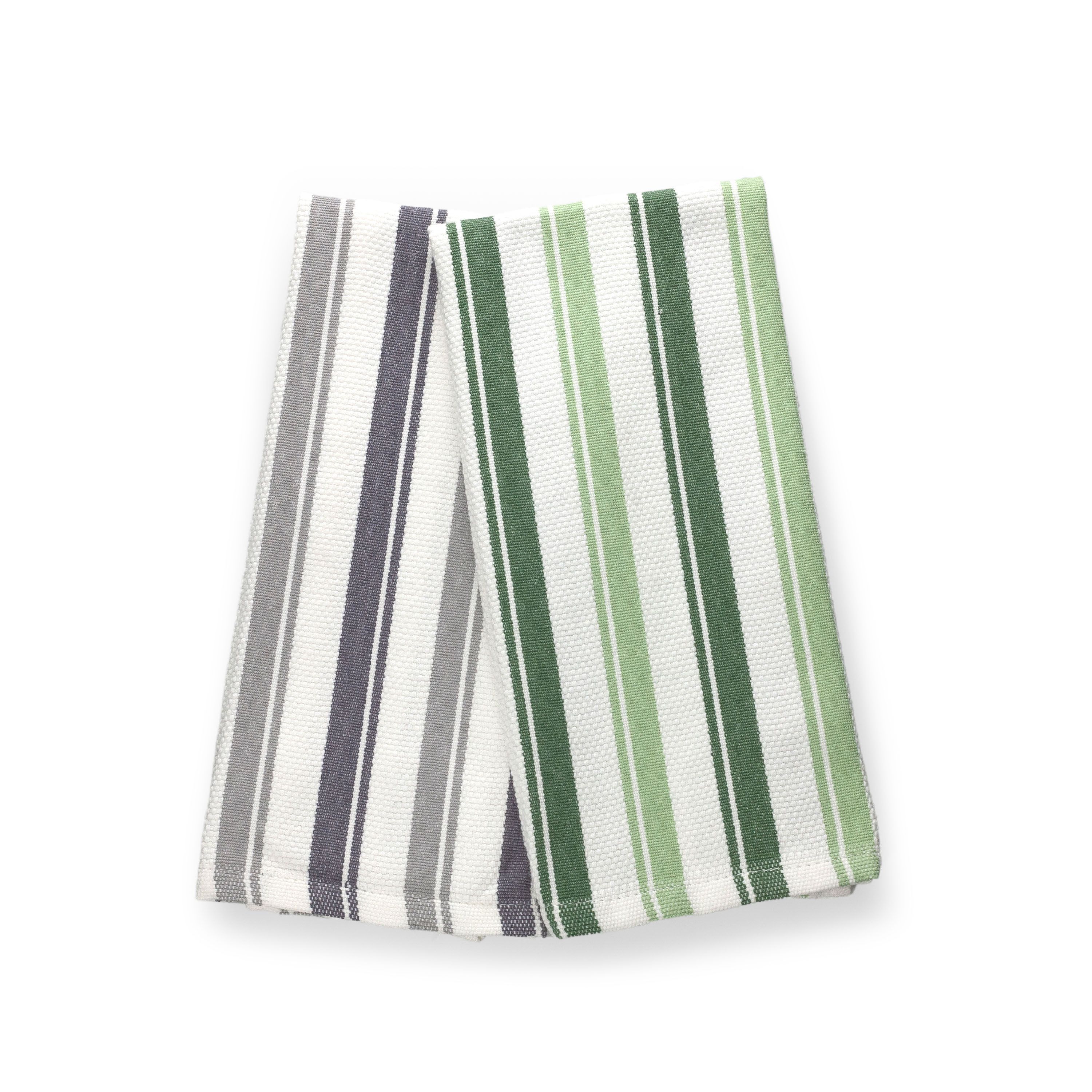 MT MULTI TOWEL BIG STRIPE 15X26 PACK2