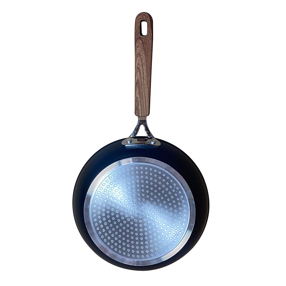 มายโฮม กระทะอลูมิเนียมฟอร์จ 24 CM