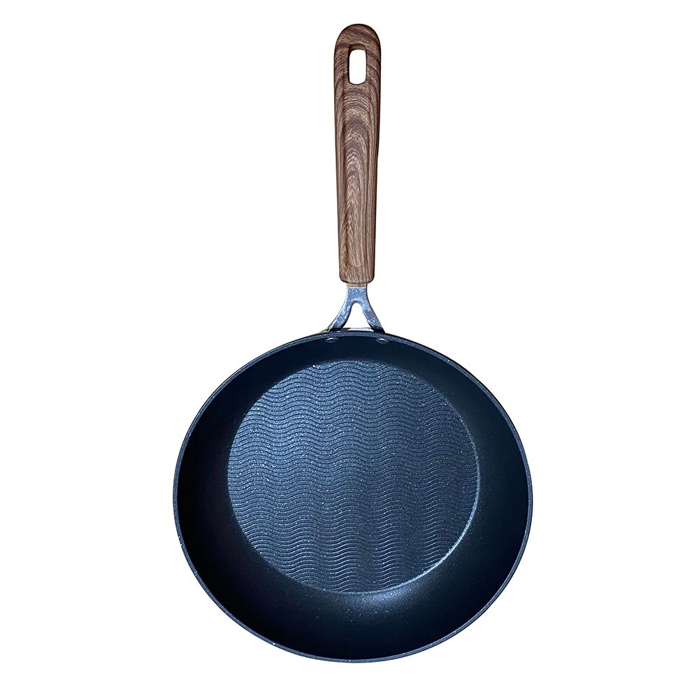 มายโฮม กระทะอลูมิเนียมฟอร์จ 26 CM