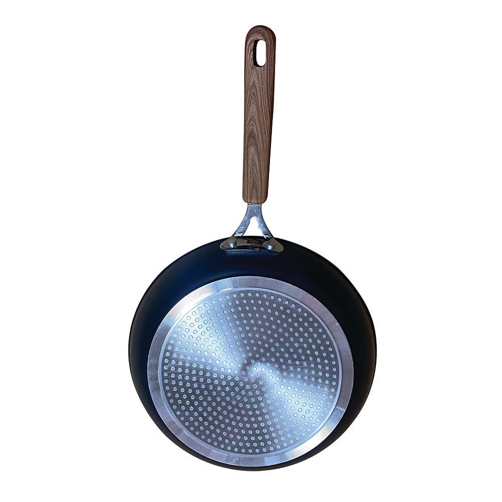 มายโฮม กระทะอลูมิเนียมฟอร์จ 26 CM