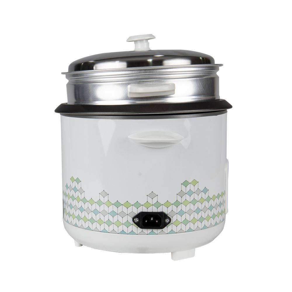 SMARTHOME หม้อหุงข้าว ซึ้ง 1.8L #SRC1812