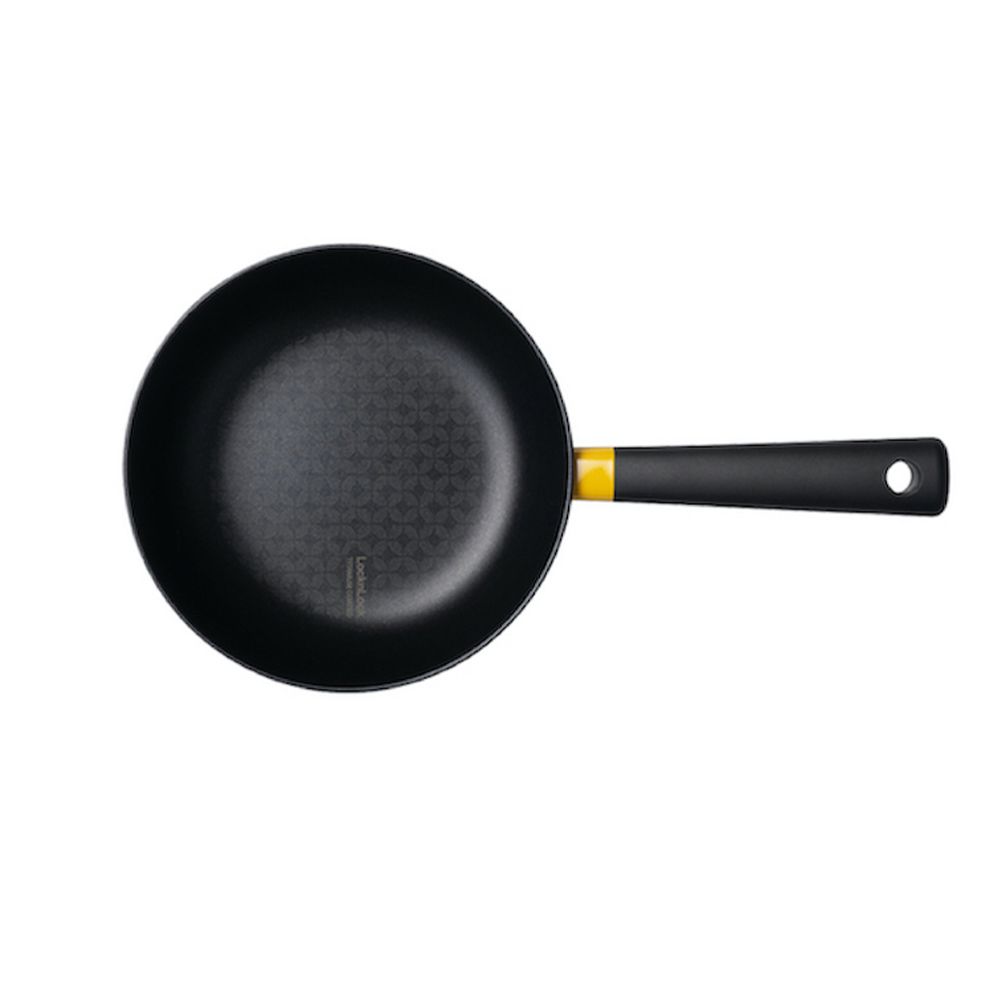 LOCK N LOCK กระทะก้นลึก 22 CM.