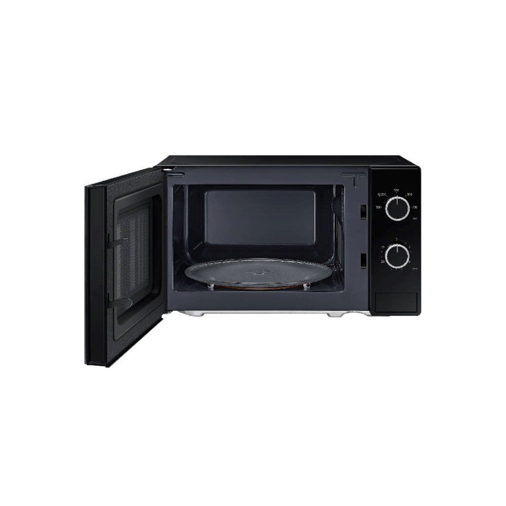 SAMSUNG ไมโครเวฟ 20ลิตร MS20A3010AL/ST