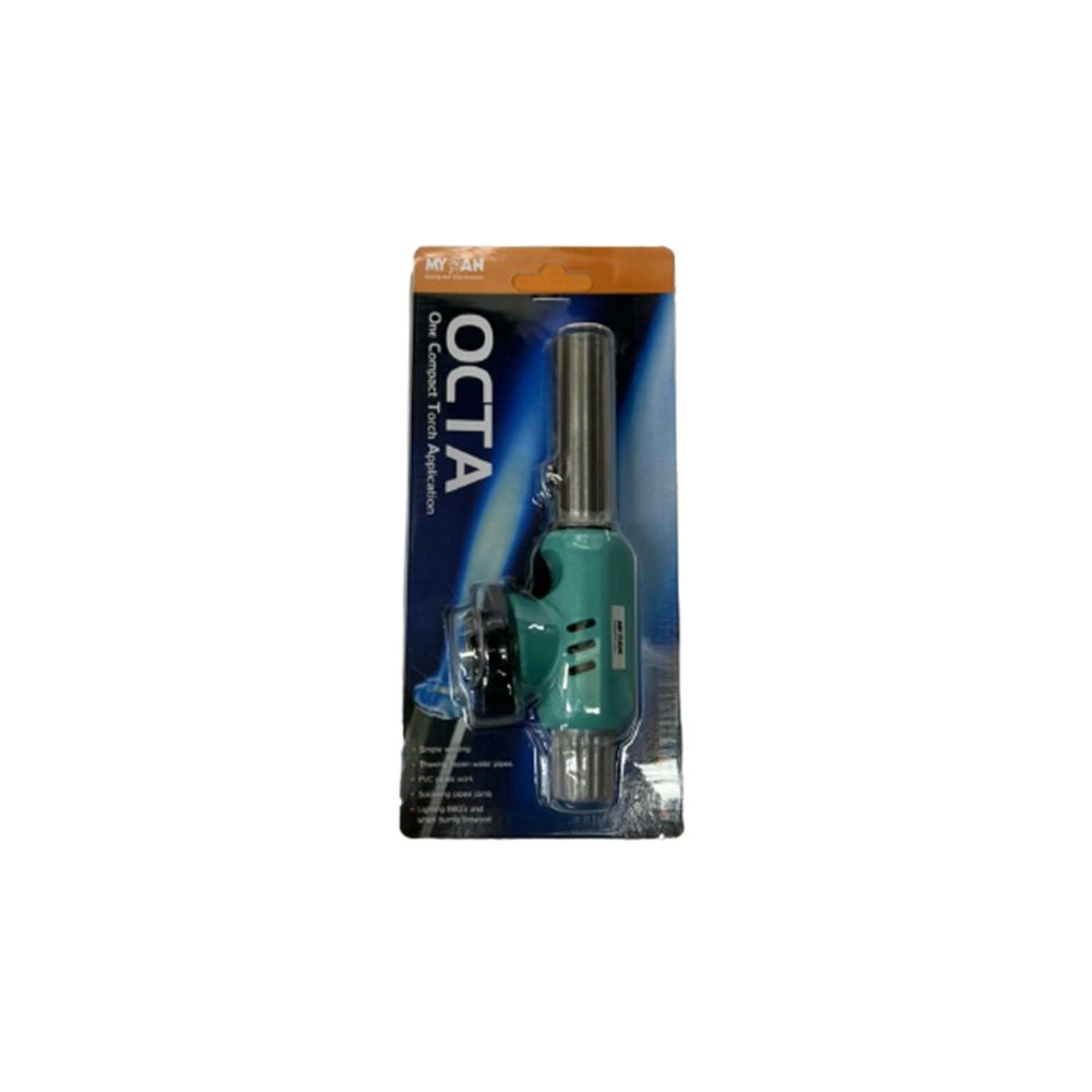 หัวพ่นแก๊สกระป๋อง สำหรับเบิร์นอาหาร