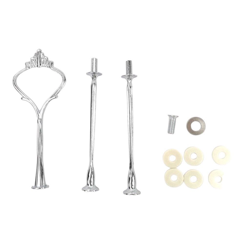 โลตัส ชั้นวางขนมผลไม้3ชั้น