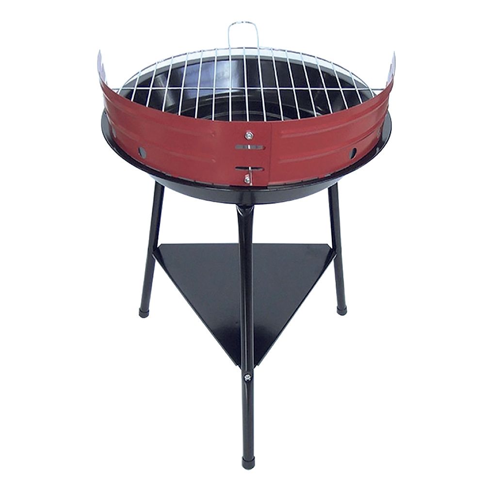 BARBECUE GRILL SET #BQ01255