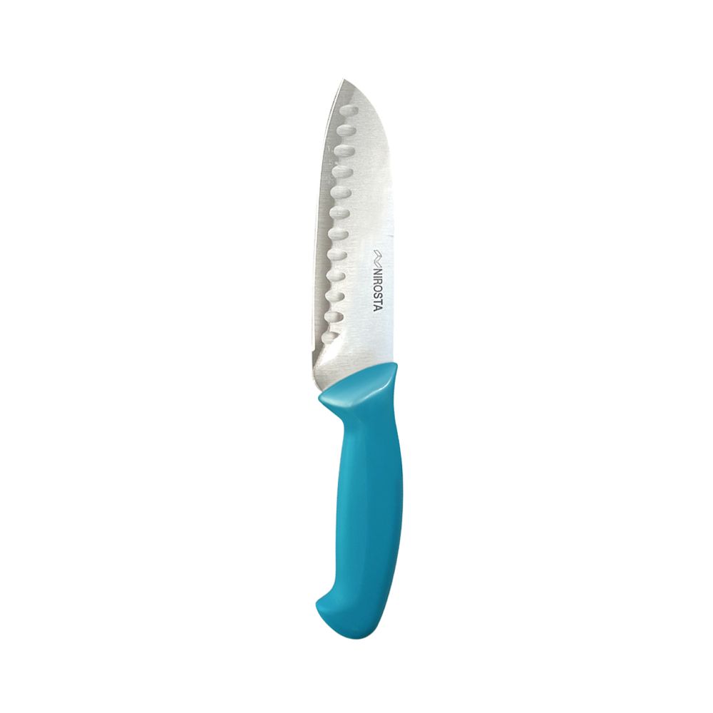 SANTOKU KNIFE PP HANDLE 6 INCH