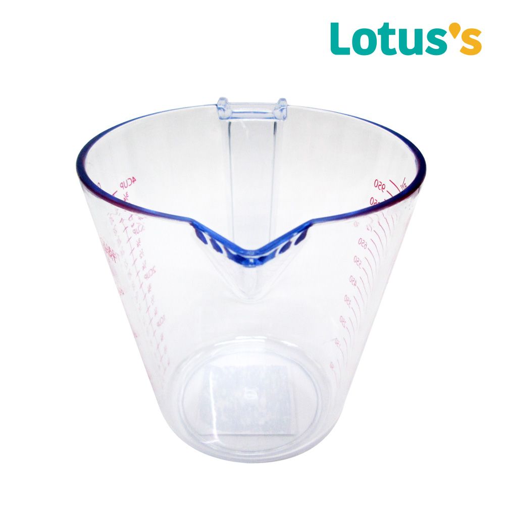 โมเมนโต บีกเกอร์ตวงน้ำ 1000 ML