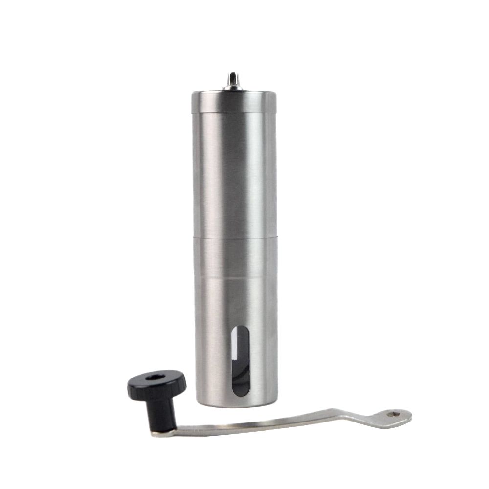 ที่บดเมล็ดกาแฟแบบพกพา