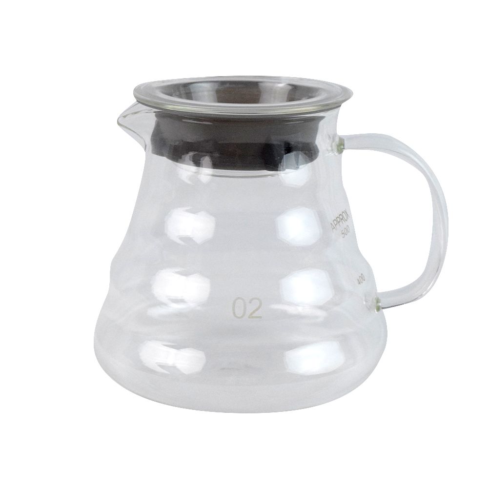 เหยือกกาแฟ ชา 500 ML