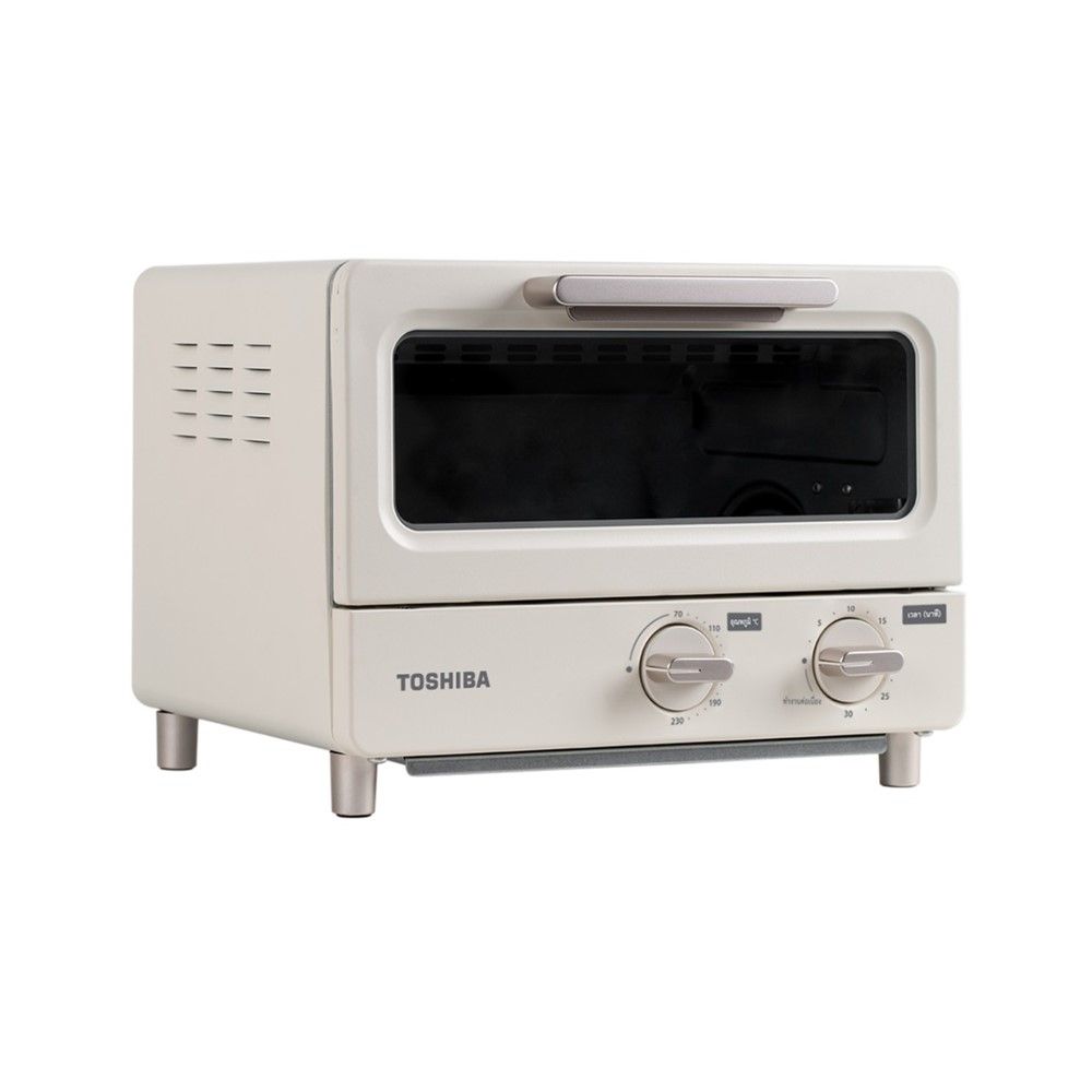 TOSHIBA OVEN 10 L ET-TD7080(IV)