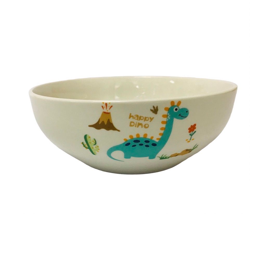 คุ้มค่าชามซุปเซรามิคพิมพ์ลาย6นิ้ว(สินค้าไม่สามารถเลือกได้)